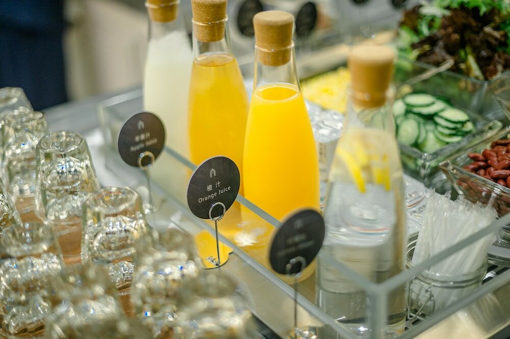 Фото Campanile Xuzhou East Station