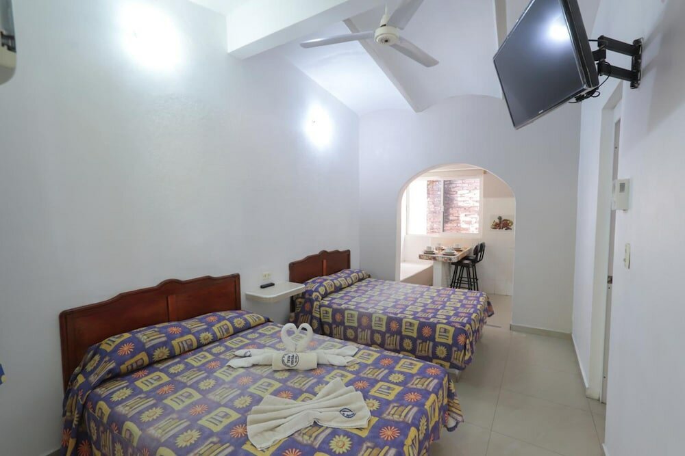 Фото Posada Real