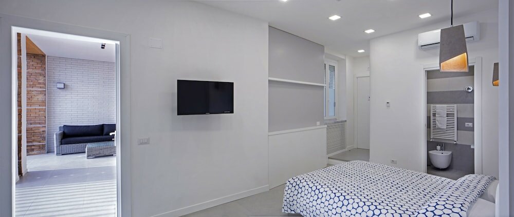 Фото Relais Castel Nuovo