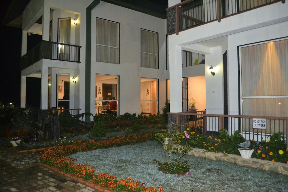 Фото Lake View Comfort Bungalow