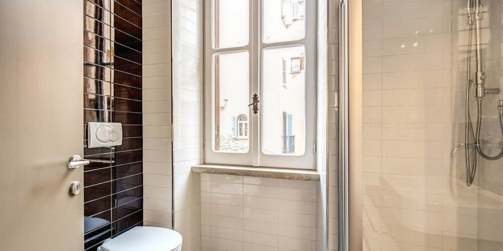 Фото Sant'Eligio Loft Campo de Fiori