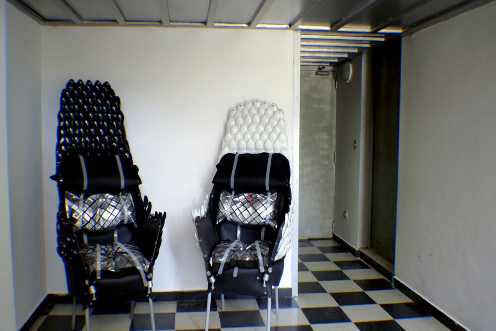 Фото Tacha Studio11 Apartment