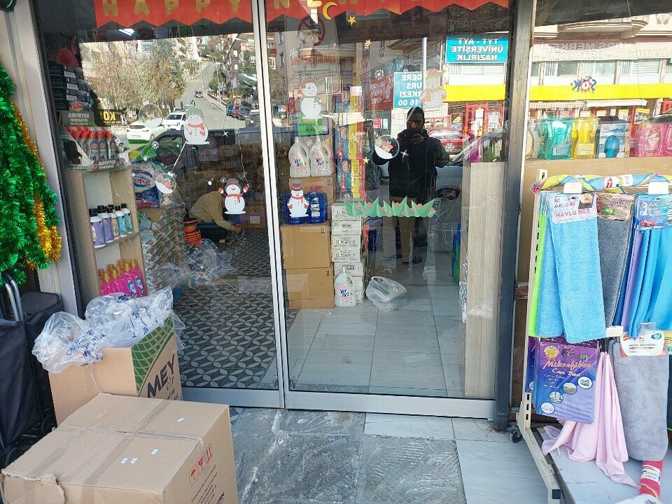 Goods for holiday Ocean Party House, Ankara, photo