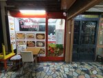 Pirilti Toast House (Bursa, Osmangazi, Nalbantoğlu Mah., 2. Bademli Sok., 2/1B), fast food