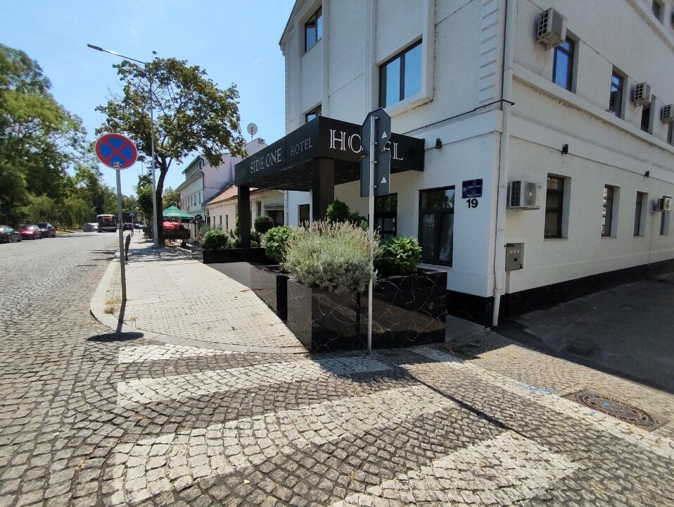 Фото отеля 5