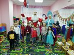 TalantVill (Taganrogskaya ulitsa, 132/3), children's developmental center