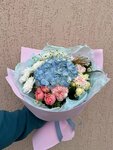 Цветы (posyolok Tulskiy, ulitsa Lenina, 42Б), floristeria