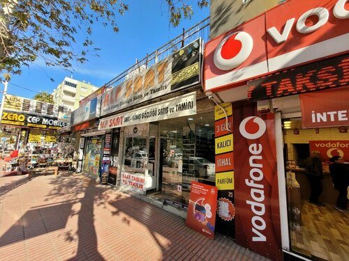 Alp Saatçilik Fotoğraf 1