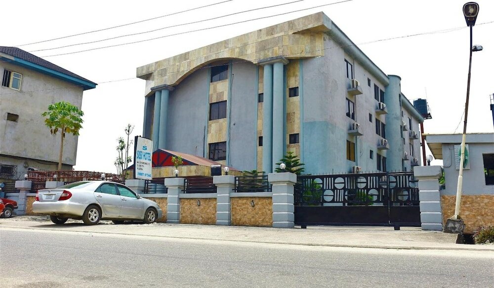 Фото Sissi Hotel