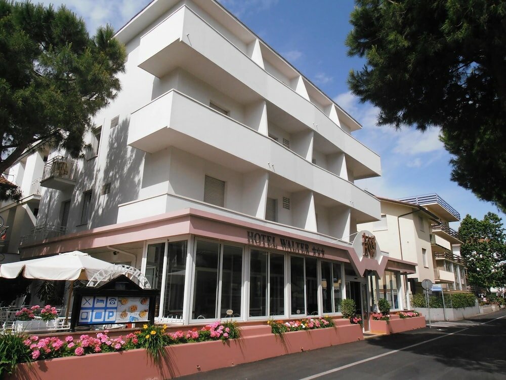 Фото Hotel Walter