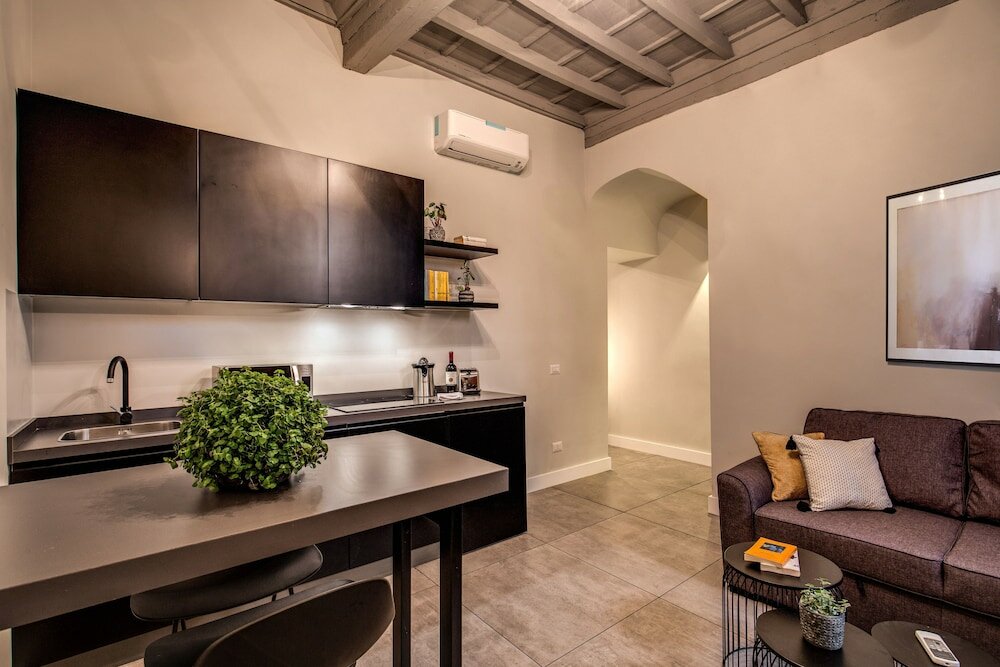 Фото St. Eligio Suite