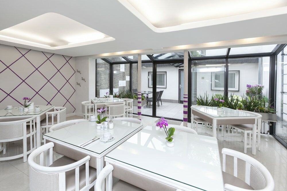 Фото Hotel Prinz Anton