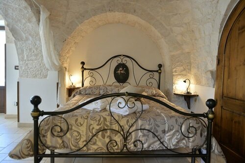 Гостиница I Trulli del Nonno Michele
