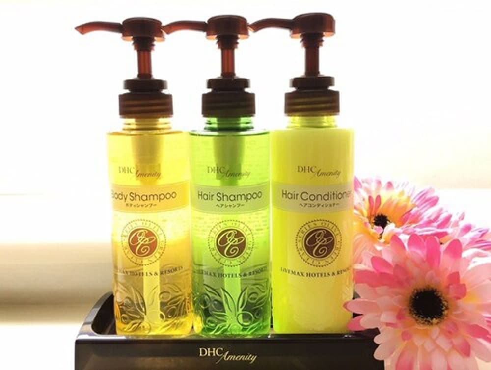 Фото Hotel LiVEMAX Umeda West