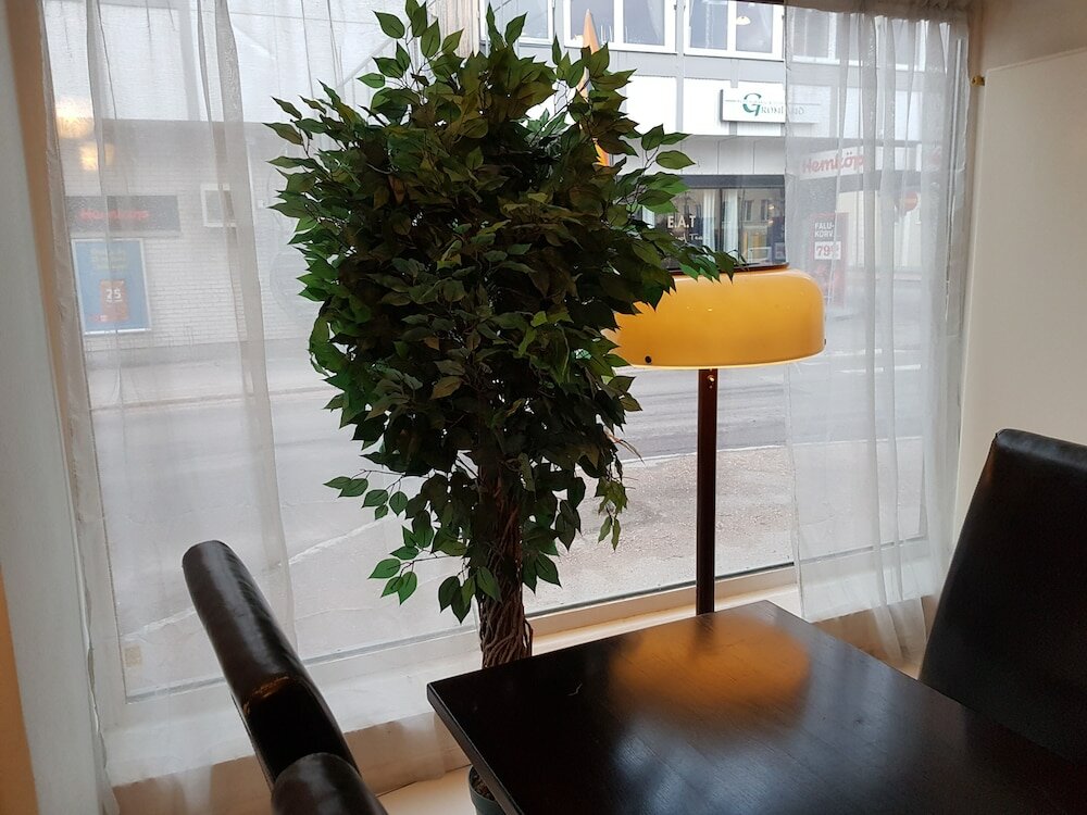 Фото Hotell Skinnargården