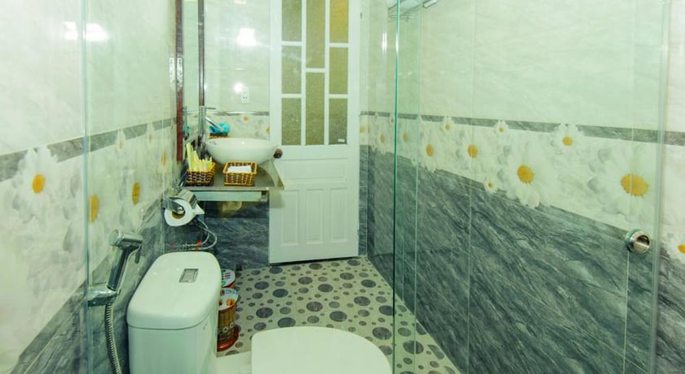 Фото Minh Phat Homestay