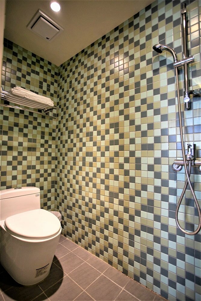 Фото Sevenday Hotel