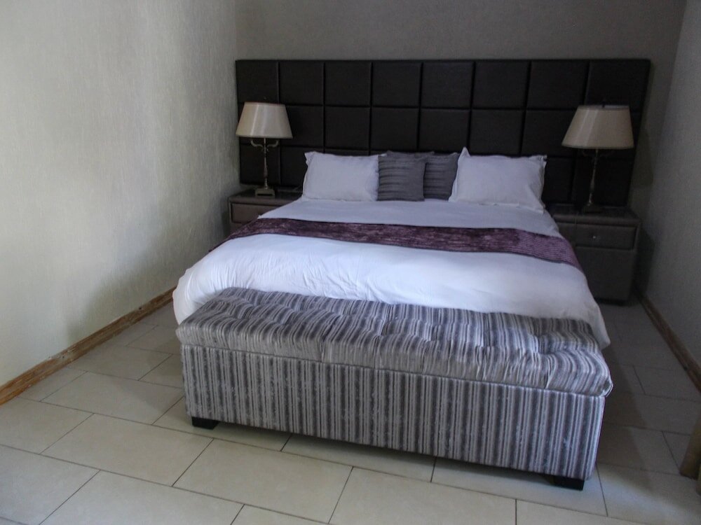 Фото Tecla Lodges