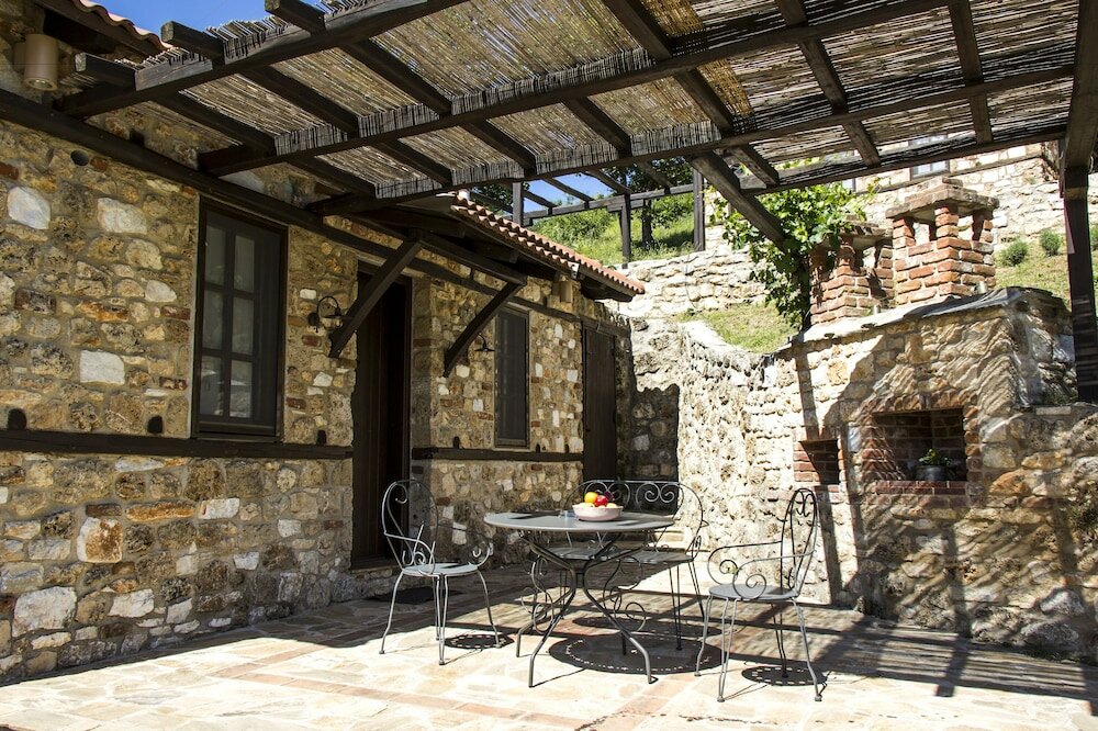 Фото Ktima Bellou