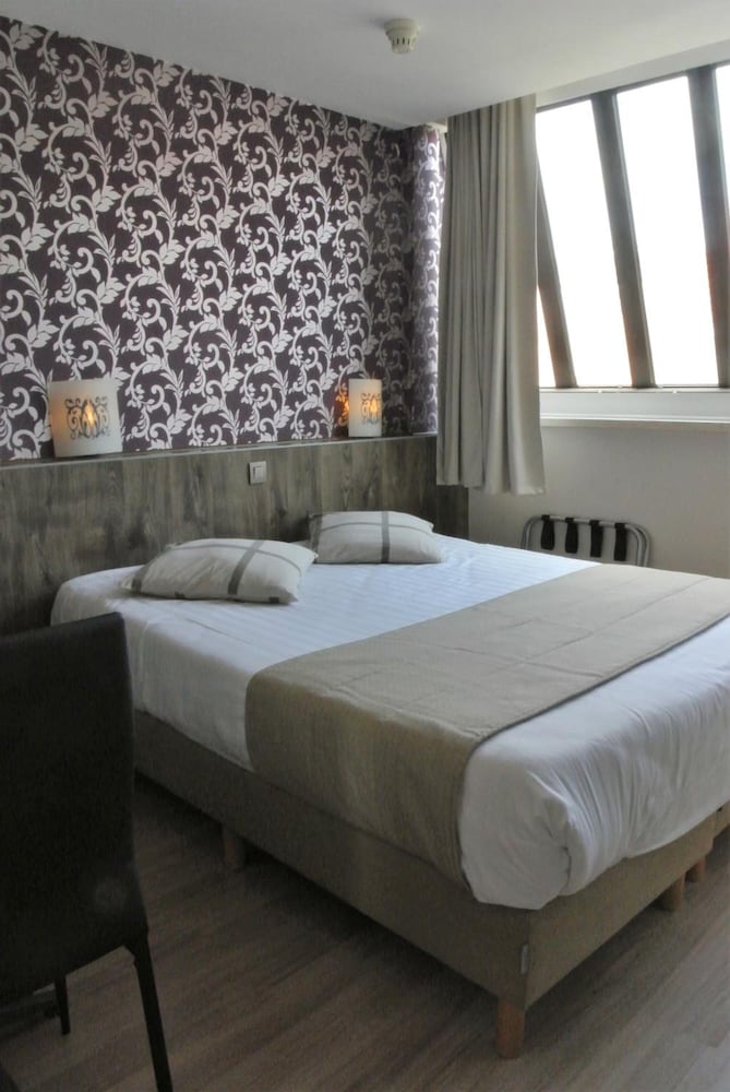 Фото Hotel Tropicana