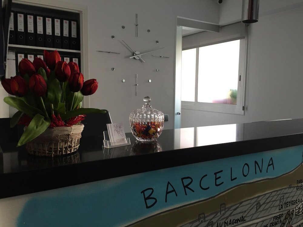 Фото Pensión Peiró