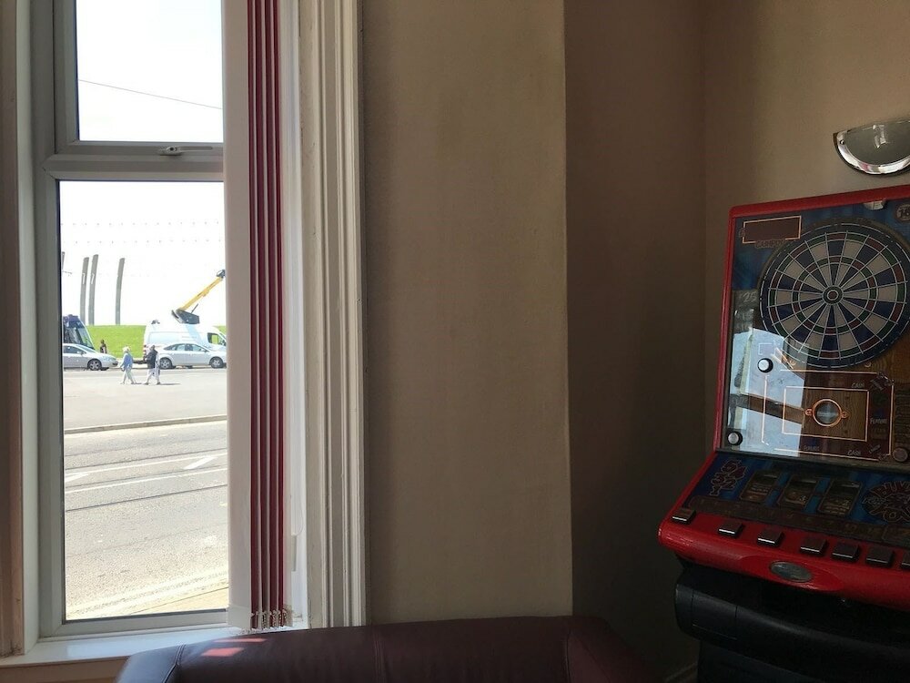 Фото Chilton Hotel