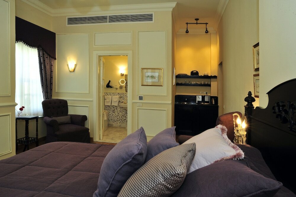 Фото Villa Belle Epoque