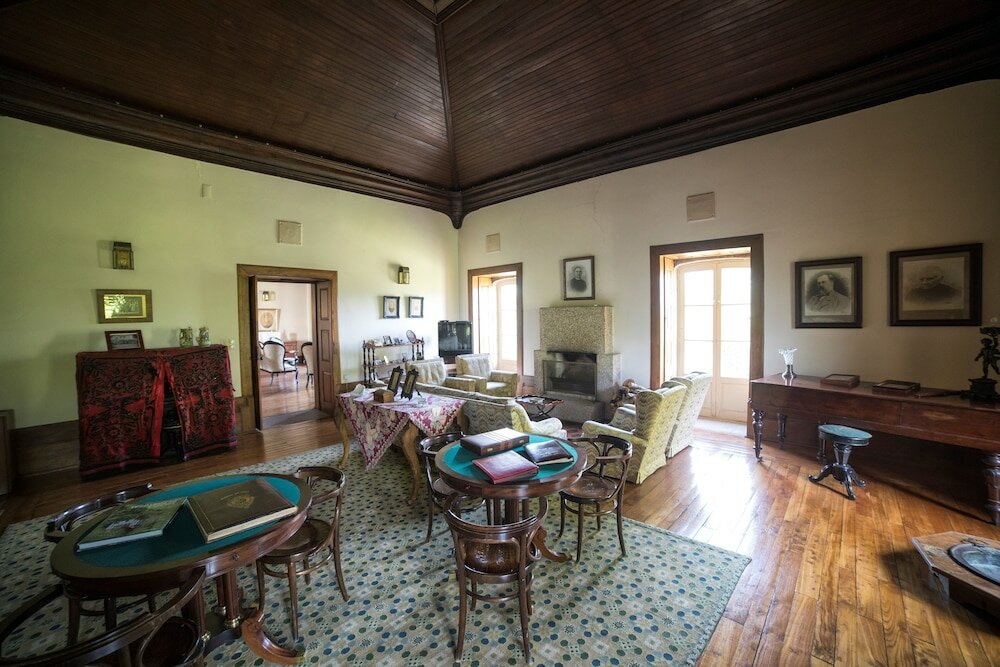 Фото Casa Da Tojeira