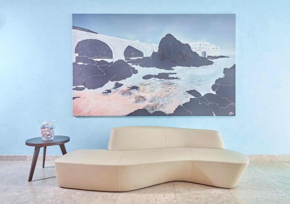 Фото Hapimag Resort Lisbon