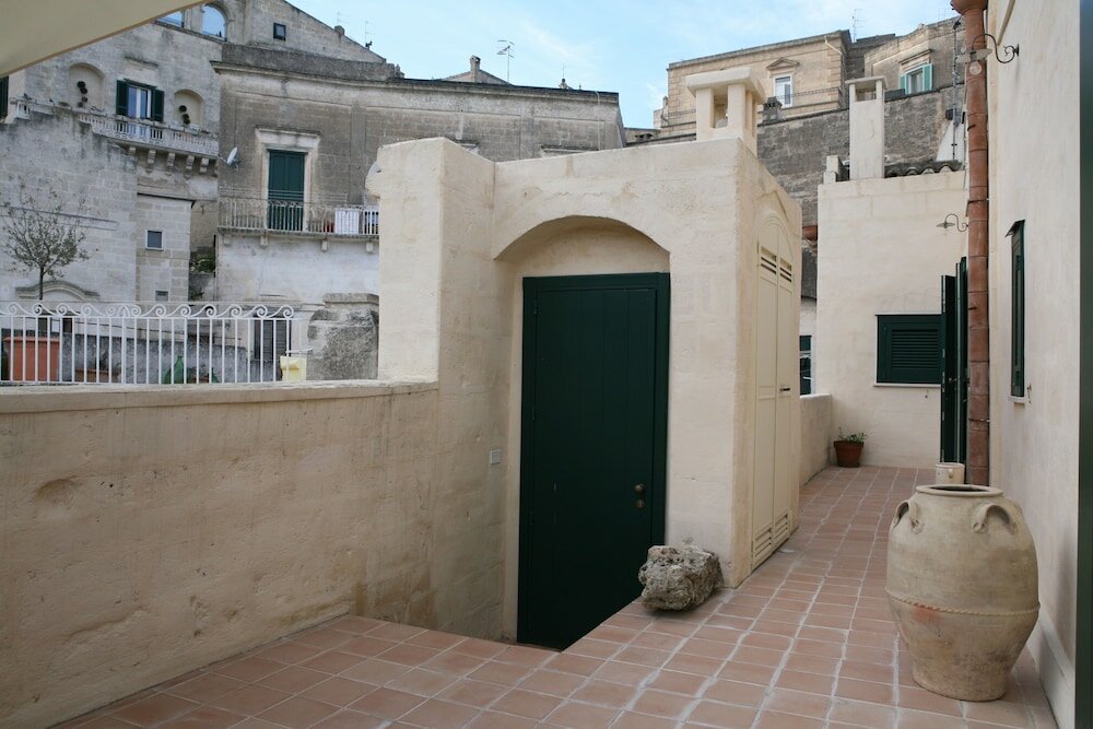 Фото Le Tre Vie Apartment & Room