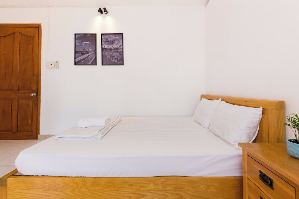 Фото Halo Serviced Apartment