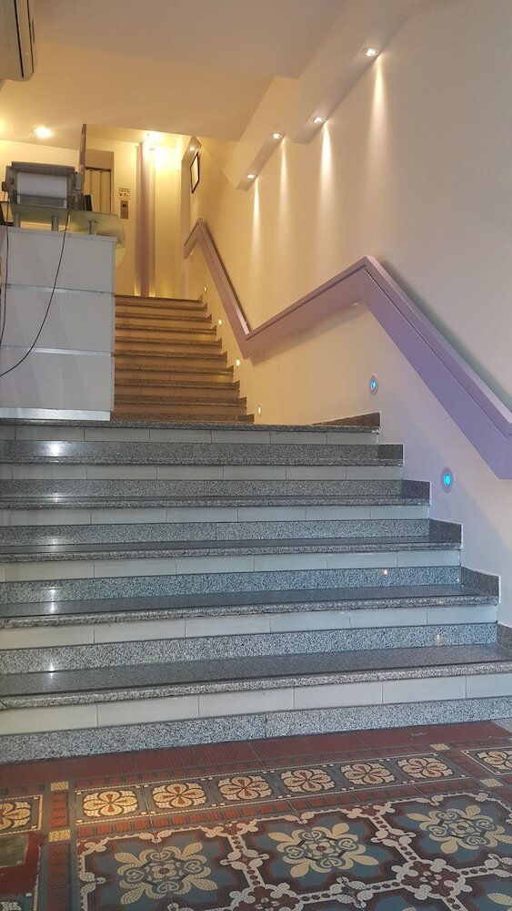 Фото Hotel Avenida