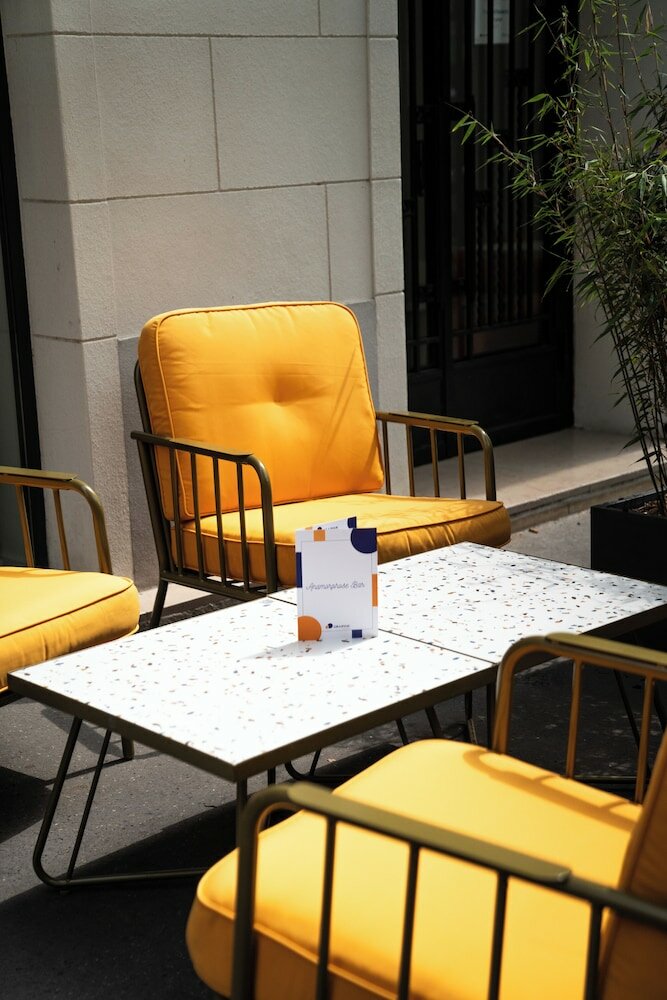 Фото Graphik Montparnasse