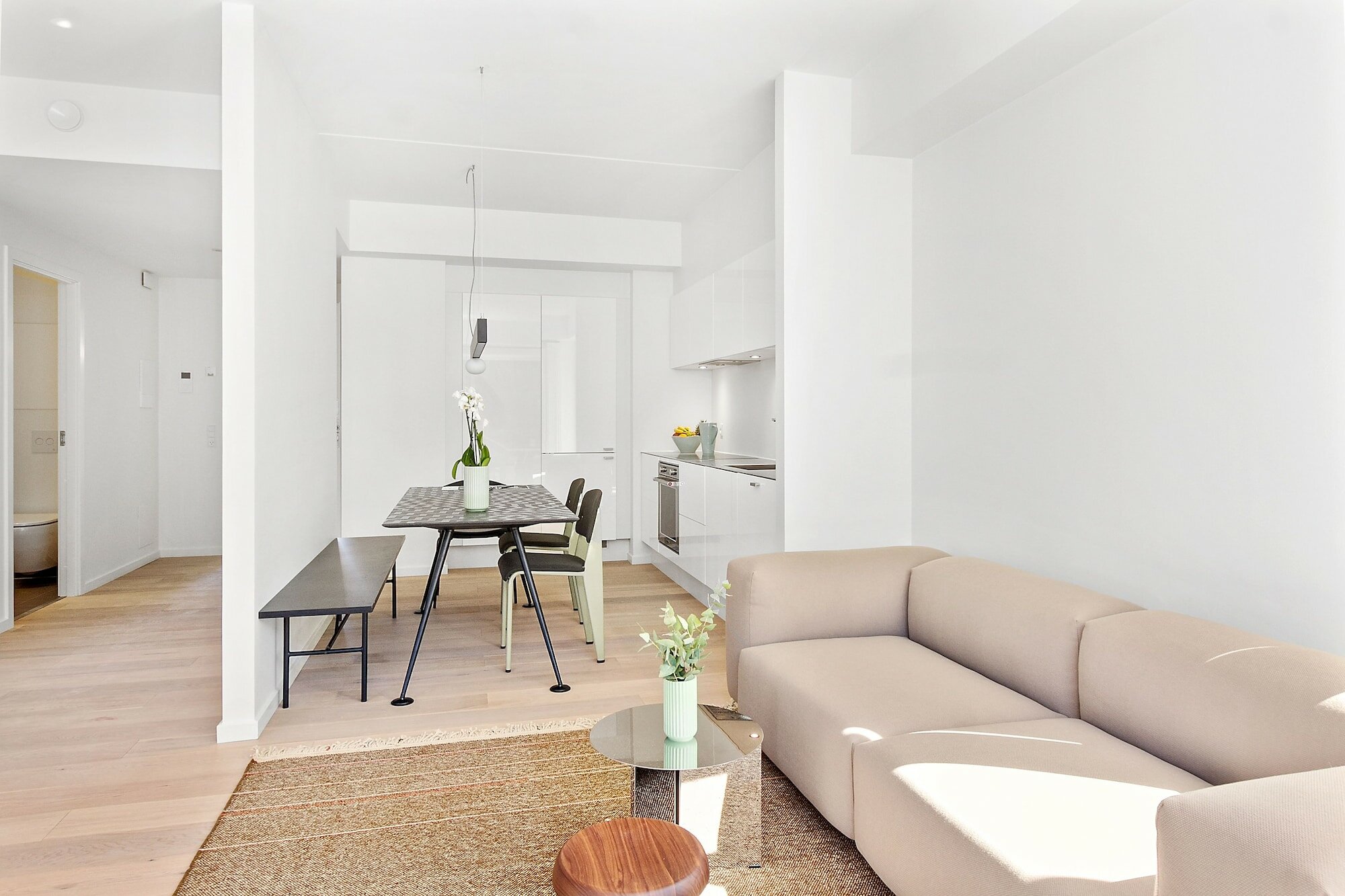 Фото Stay Seaport