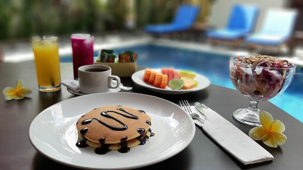 Фото Amansari Villa