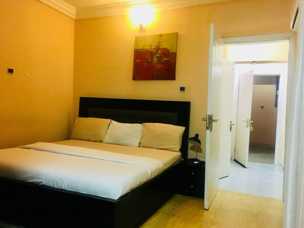 Фото Hillside Gardens