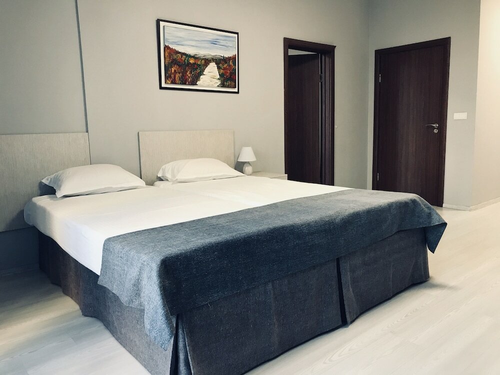 Фото ATM Aparts Sofia