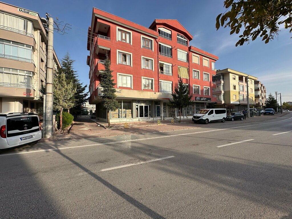 Real estate agency Hasan Sisman Real Estate, Konya, photo