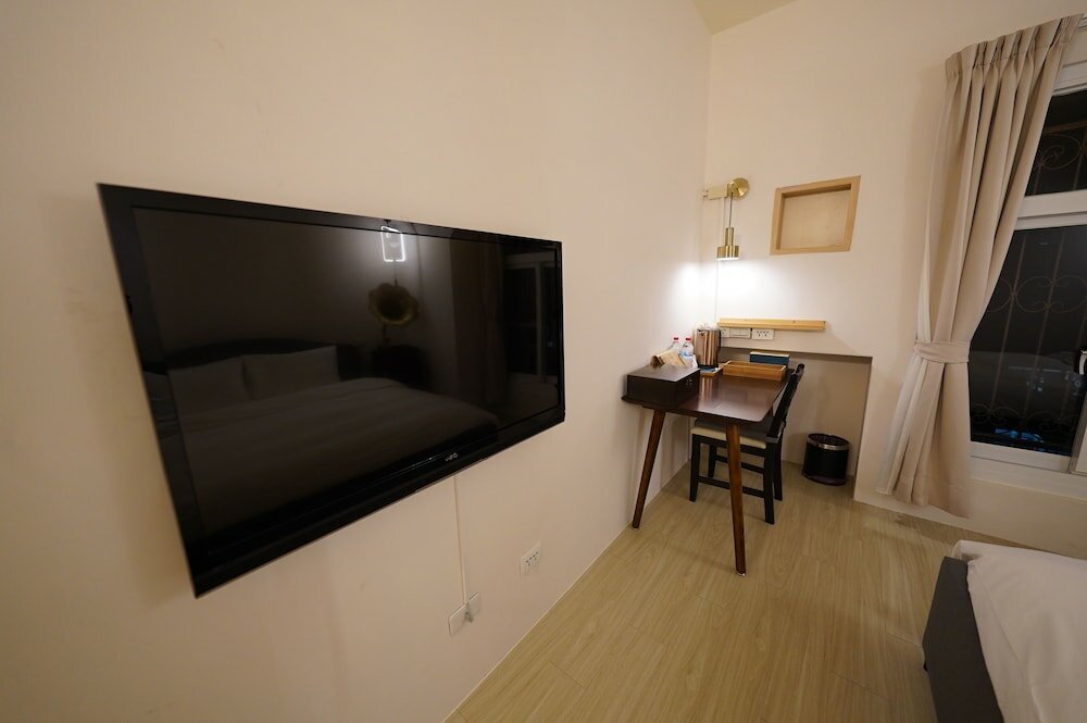 Фото An Lan Jie Hostel