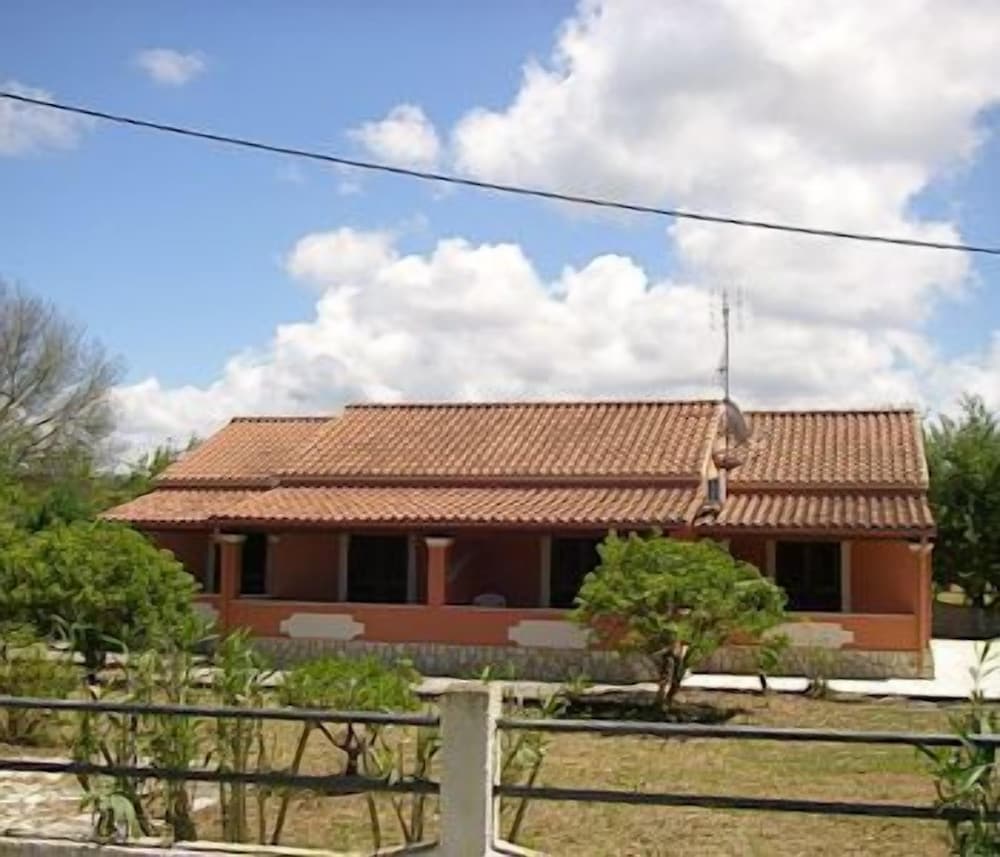 Фото Erifili Apartments