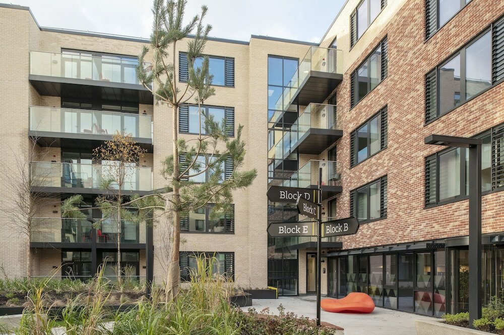 Фото Arran Quay - Ardcairn House - Campus Accommodation