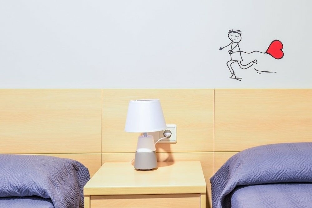 Фото Hotel Viñas 17