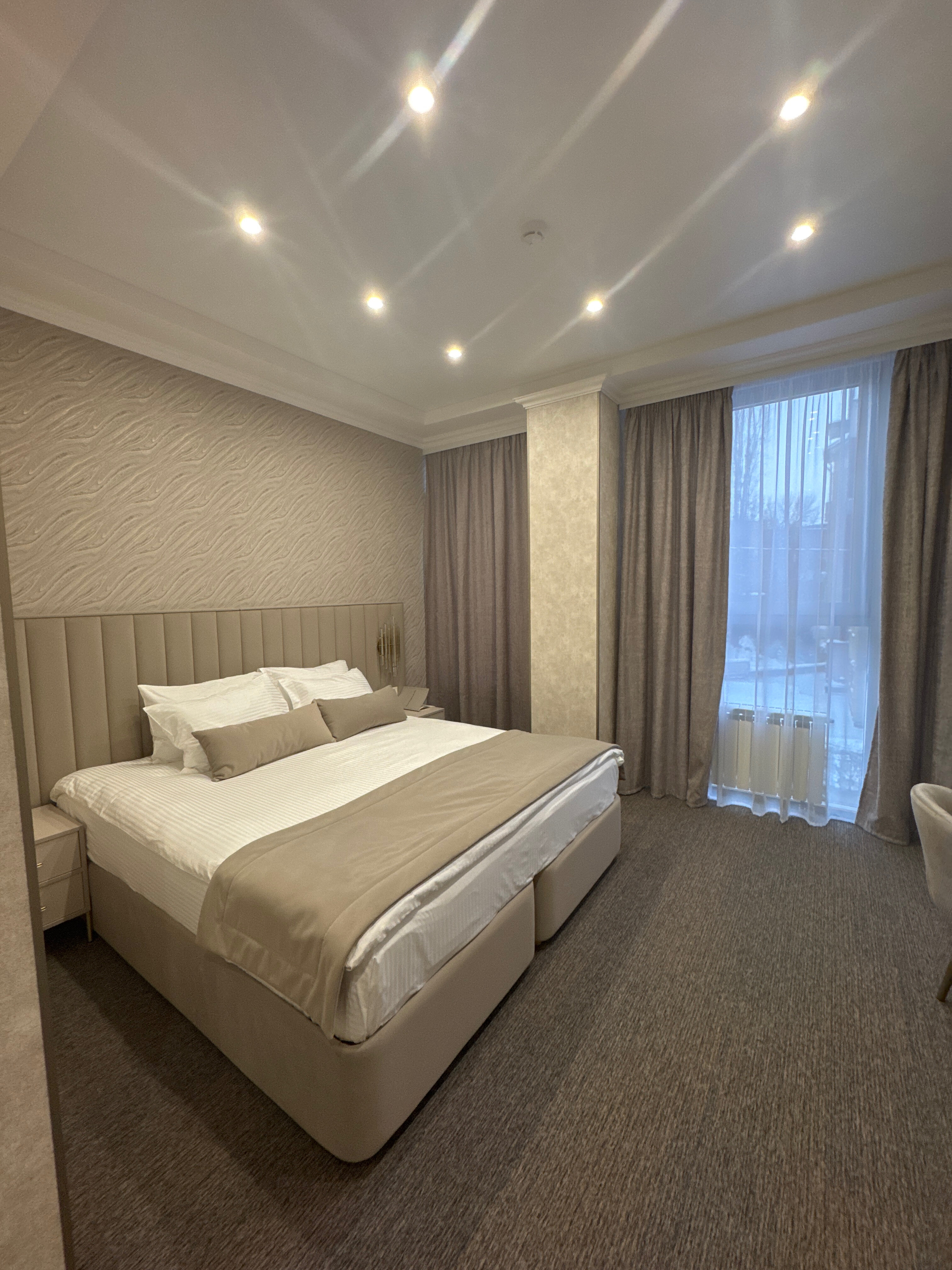 Фото Гранат Сити