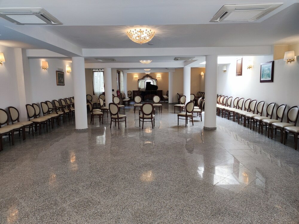 Фото Отель Hieracon