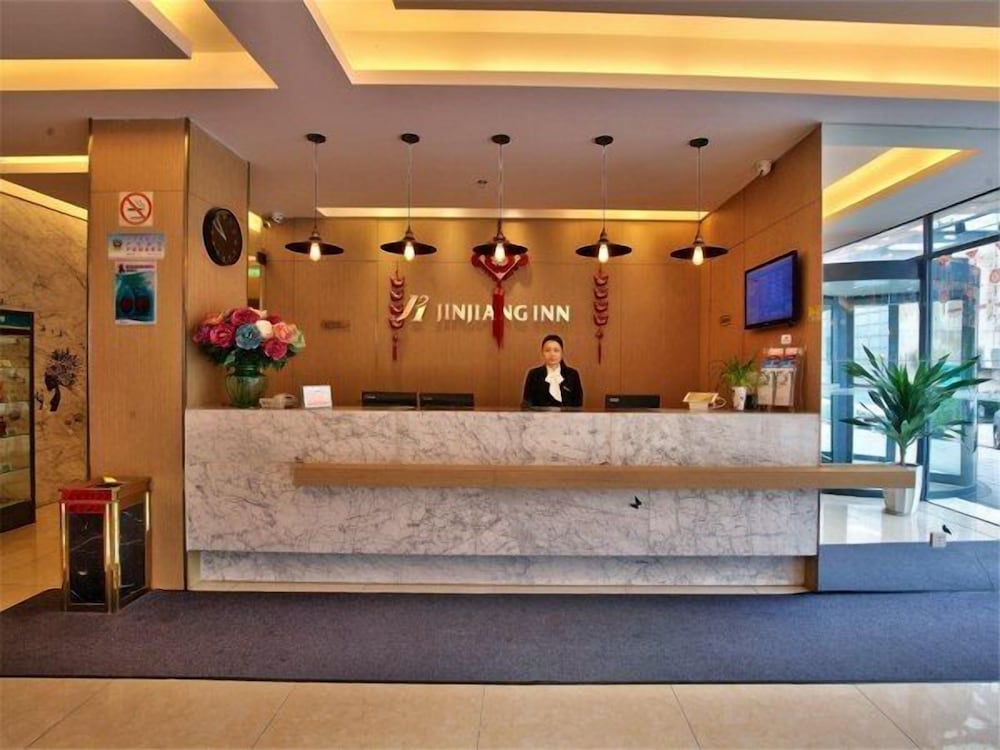 Фото Jinjiang Inn Outlets Plaza, jishigang, Ningbo