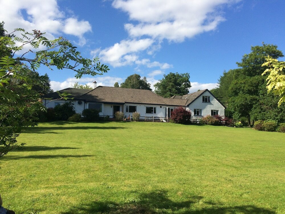 Фото Coire Glas Guest House