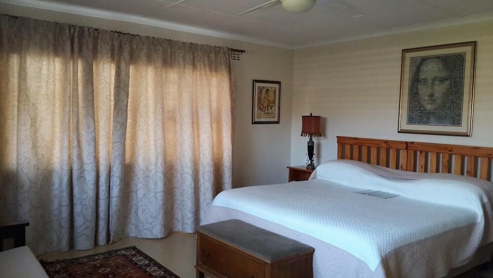 Фото Parrot Peek B&b