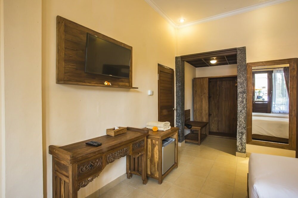 Фото Capung Cottage