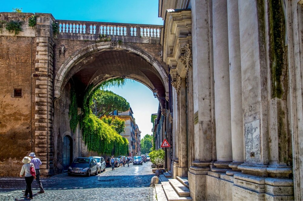 Фото Palazzo Medusa