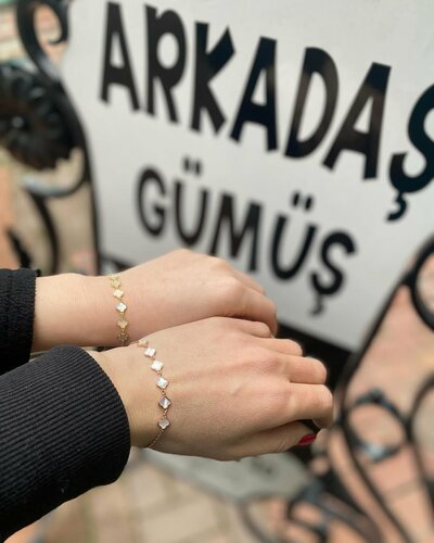 Arkadaş Gümüş Evi Fotoğraf 2